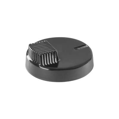 Helikon-Tex Utazási palack Pótalkatrész szűrővel - fekete