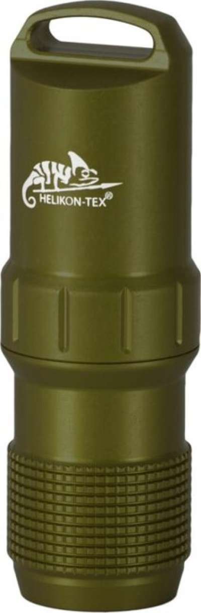 Helikon-Tex Exotac MATCHCAP XL - Olive Drab gyufatartó doboz