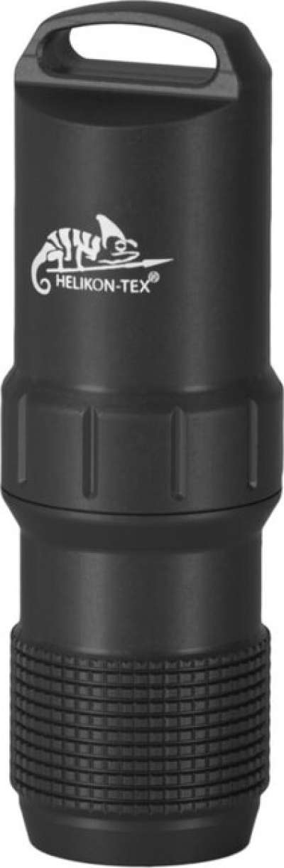 Helikon-Tex Exotac MATCHCAP XL™ gyufatartó doboz - fekete