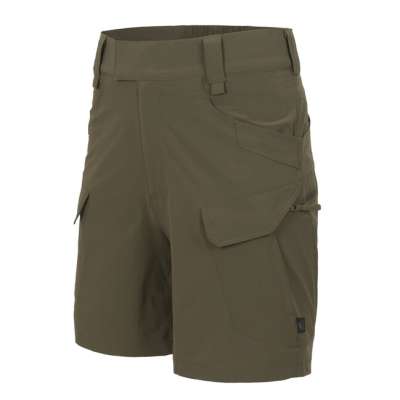Helikon-Tex Outdoor taktikai rövidnadrág Ultra OTUS - VersaStretch Lite - Taiga Green