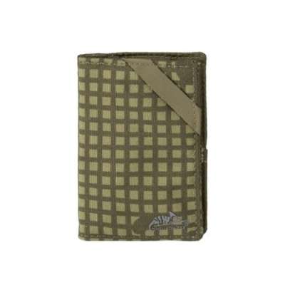 Helikon-Tex EDC Mini pénztárca - Cordura - Desert Night Camo