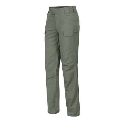 Helikon-Tex UTP Resized női városi taktikai nadrág - PolyCotton Ripstop - Olive Drab