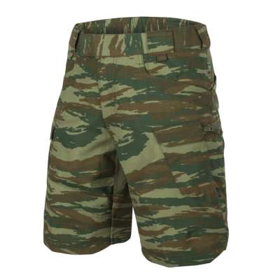 Helikon-Tex UTS rövid taktikai nadrág Flex 11'' - PolyCotton Ripstop - Hellenic
