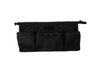 K9 Thorn edzőszoknya, kilt, fekete