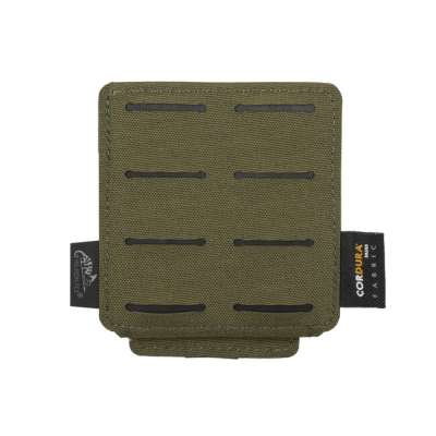 Helikon-Tex BMA Öv Molle Adapter 2 - Cordura - olajzöld