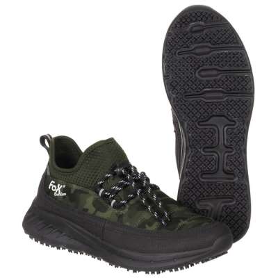 Fox Outdoor Sneakers Mountain Low, terepszínű