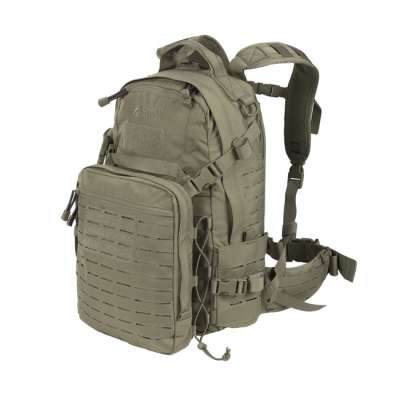 Direct Action® GHOST MkII hátizsák - Cordura - Adaptive Green