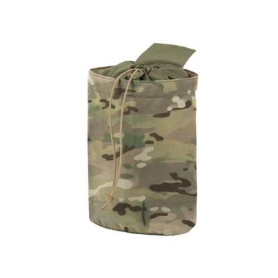 Direct Action® tok na üres tárakat és lőszereket LARGE - Cordura - MultiCam