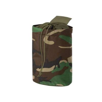 Direct Action® tok a üres tárakhoz és lőszerekhez LARGE - Cordura - Woodland