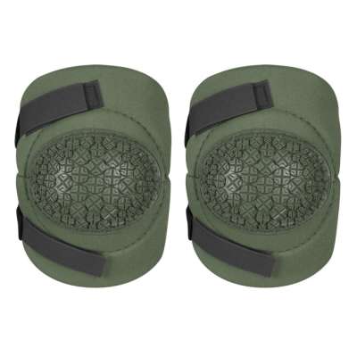 Alta Industries AltaFLEX 360 Könyökvédő Vibram Cap - Olive Green (ID 53030.09)