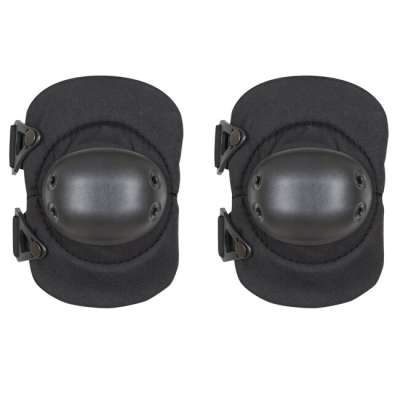 Alta Industries AltaFLEX SHOCKGUARD Könyökvédő AltaLOK™ - Black (ID 53413)