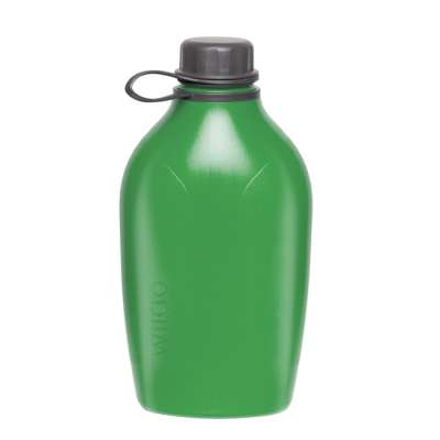 wildo Explorer EKO Palack (1 liter) - Sugarcane (ID 4201)