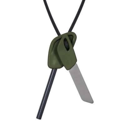wildo tűzgyújtó Pro Small - Olive Green (ID 9421)