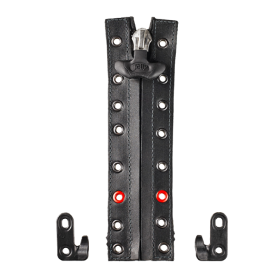 Jolly Csere cipzár a Jolly 39-41 csizmákhoz - kifejezetten a Jolly 9300GA modellhez.