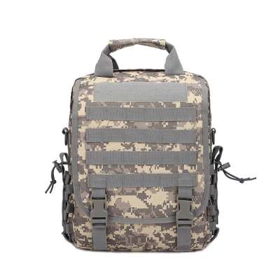 Dragowa Tactical taktikai taktikai hátizsák alacsony hőmérsékletnek ellenálló 10L, ACU