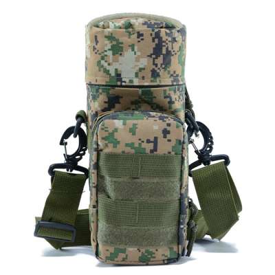 WARAGOD Axan palackhüvely, dzsungel digitális