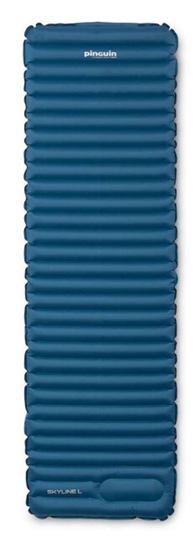 Pinguin Skyline L, kék