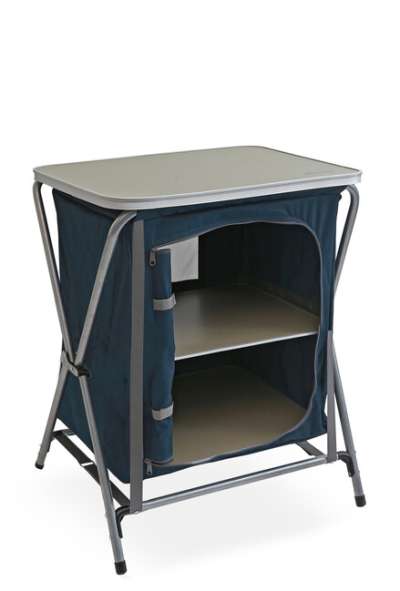 Pinguin kemping szekrény S, benzin