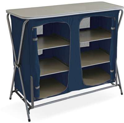 Pinguin Camping Locker XL, benzin