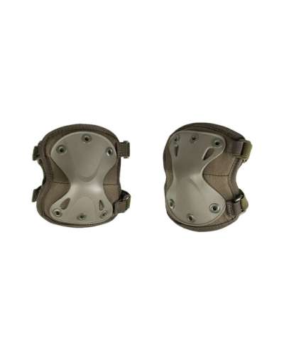 Mil-Tec Könyökvédők PROTECT olajzöld pár