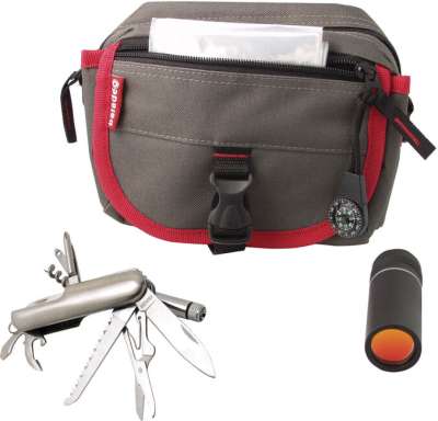 Baladeo PLR136 Pathfinder vese tartalommal