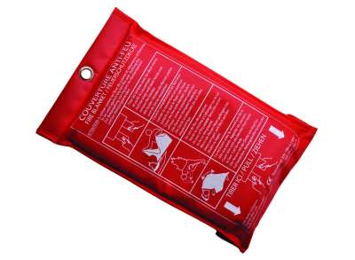 Baladeo PLR713 tűzálló drapéria 1x1 méter