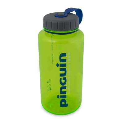 Pinguin Tritan zsírpalack 1,0L 2020, zöld