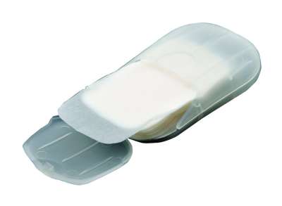 Baladeo PLR711 Praktikus utazószappan