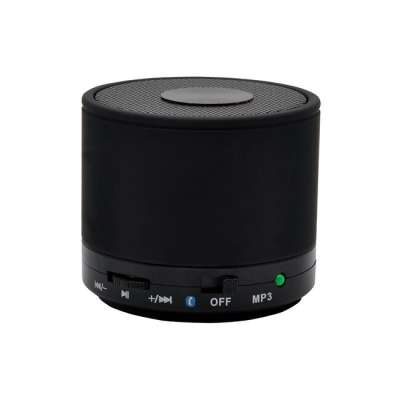 Baladeo PLR925 Thunder Bay hangszóró+handsfree+bluetooth+MP3 fekete