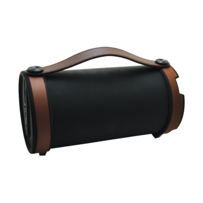 Baladeo PLR935 Sarana Bay utazási hangrendszer 7Wattos hangrendszer