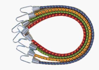 Coghlans Mini tágító 25 - 50 cm 4 db