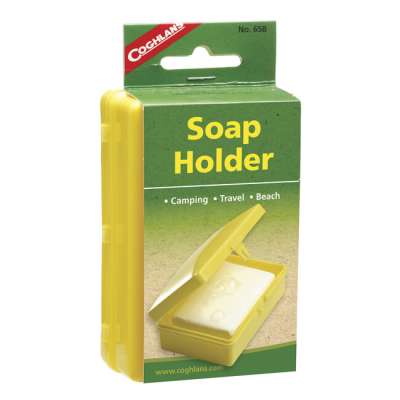 Coghlans szappantartó tartály