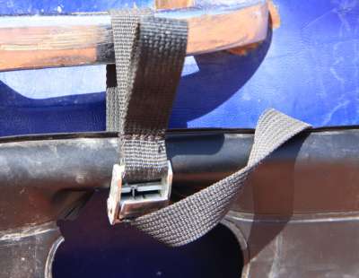 Origin Outdoors Szíj 18 mm 1 m 2 db