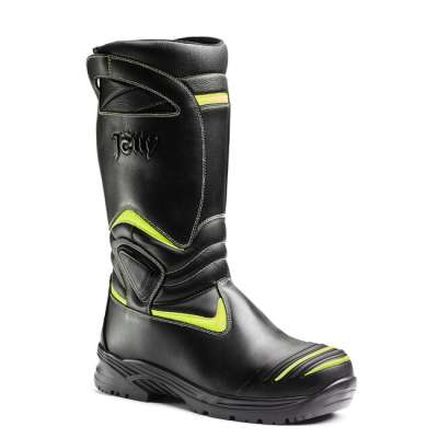 Jolly A tűzoltó csizma legújabb visszahúzható modellje 9305GA Fire Profi 2.0