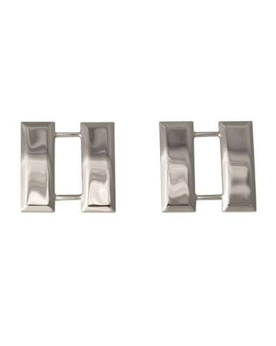 Mil-Tec SILVER AMERICAN CAPTAIN HONORY MARK