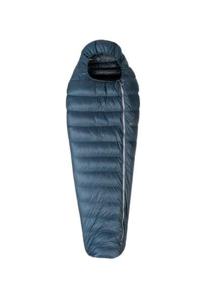 Patizon Egész évszakos hálózsák R 900 L Balra, Midnight navy