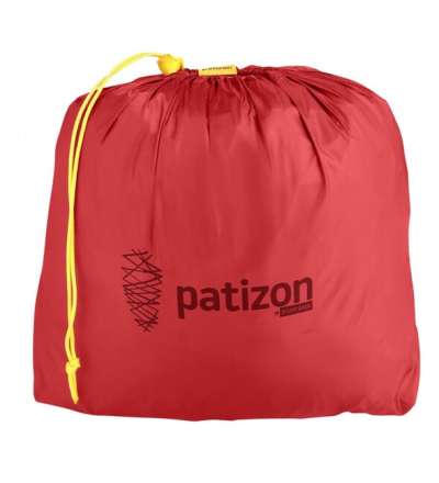 Patizon Szervező zseb M , Piros