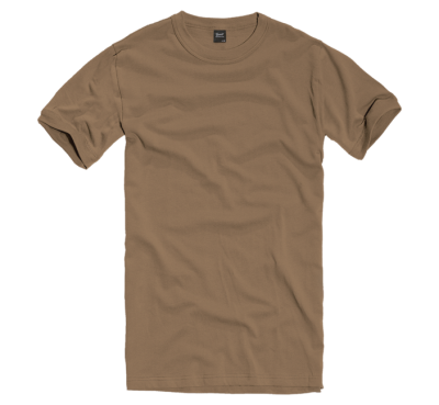 Brandit BW póló, bézs