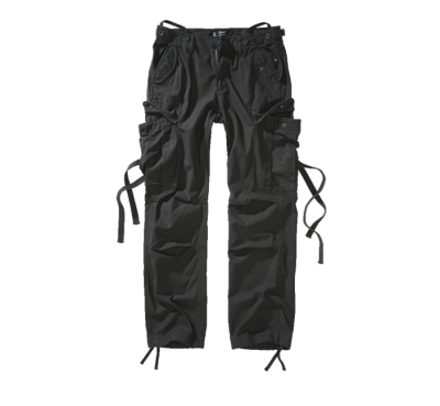 Brandit női M65 nadrág, antracit