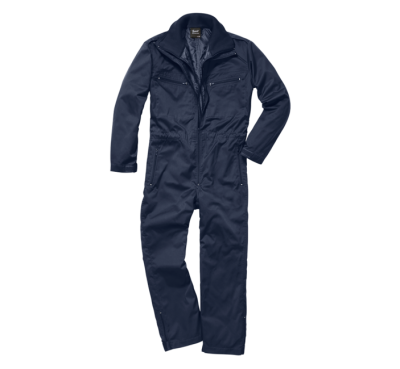 Brandit kezeslábas, tengerészkék