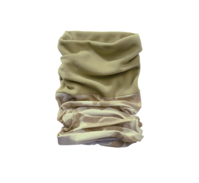 Brandit Multifunkcionális gyapjú nyakmelegítő, homokvihar