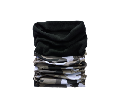 Brandit Multifunkcionális gyapjú nyakmelegítő, városi