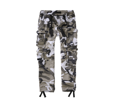 Brandit Pure Slim Fit nadrág, városi