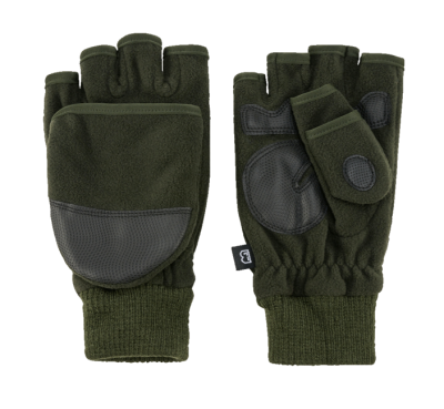 Brandit ujjatlan kesztyű, olíva