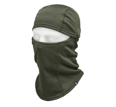 Brandit Storm kapucni, olajzöld