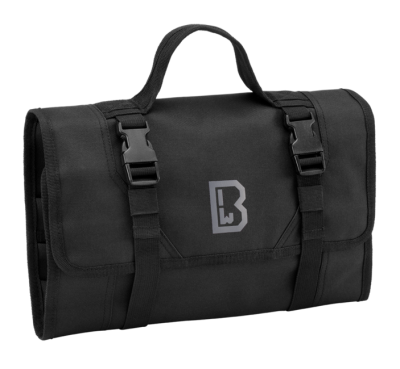 Brandit szerszámtáska, fekete