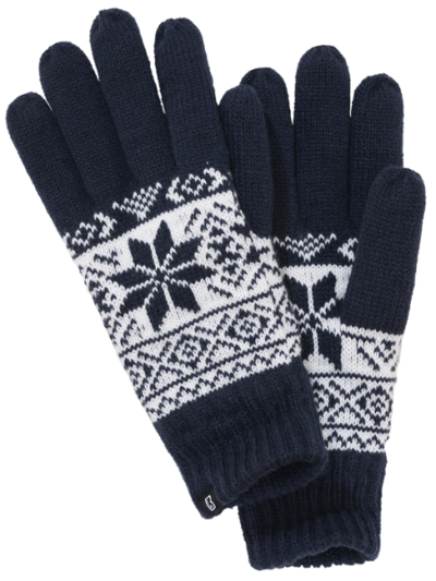 Brandit Téli kesztyű, tengerészkék