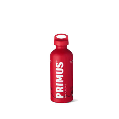 PRIMUS üzemanyag palack 0.6L, piros