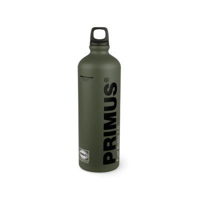PRIMUS üzemanyag palack 1.0L, zöld