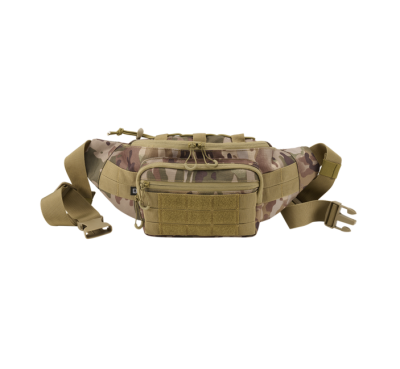 Brandit Molle jégtörő, taktikai álcázás